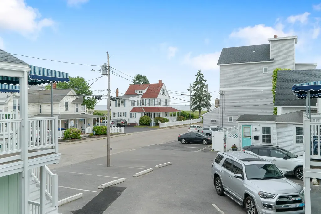 7 Bay Avenue Old Orchard Beach ME 04064