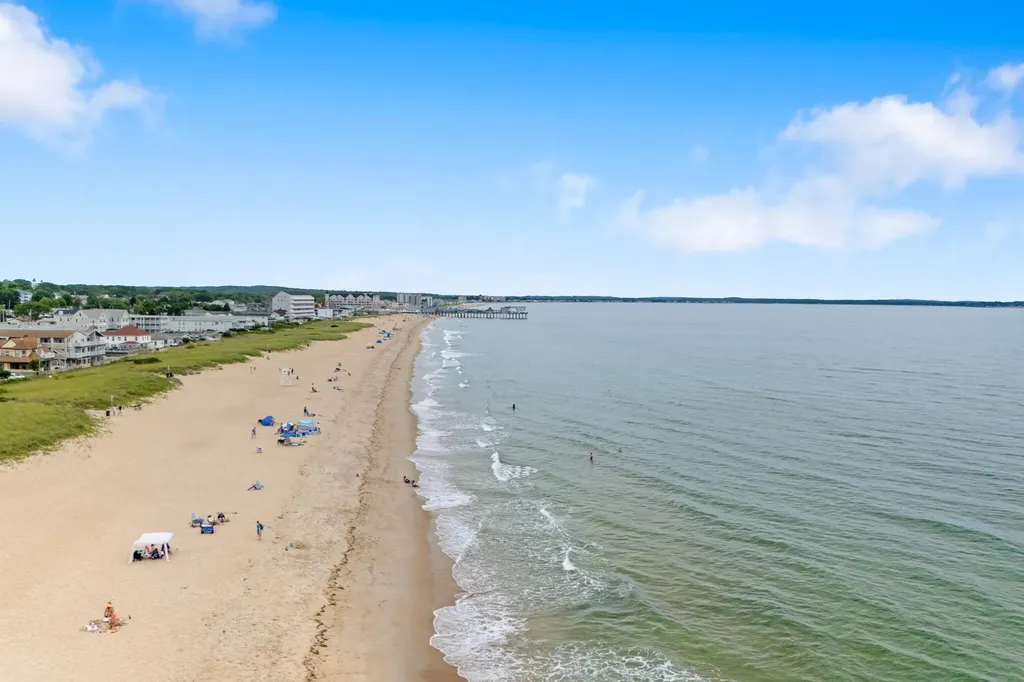 7 Bay Avenue Old Orchard Beach ME 04064