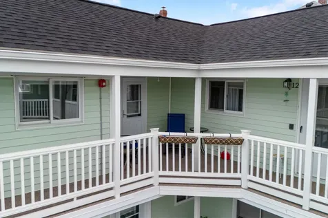 7 Bay Avenue Old Orchard Beach ME 04064