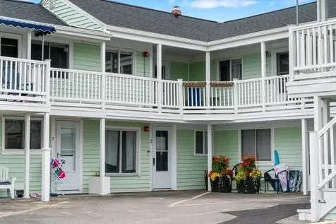 7 Bay Avenue Old Orchard Beach ME 04064