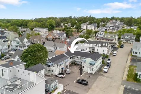 7 Bay Avenue Old Orchard Beach ME 04064