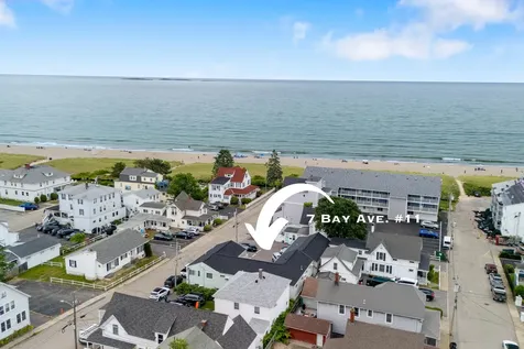 7 Bay Avenue Old Orchard Beach ME 04064