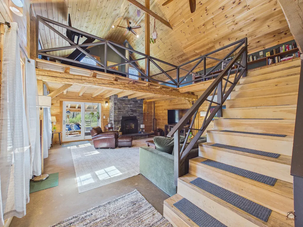 127 Loon Road Embden ME 04958
