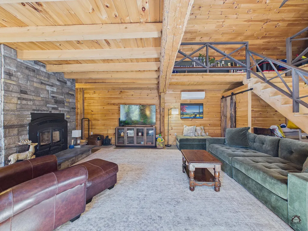 127 Loon Road Embden ME 04958