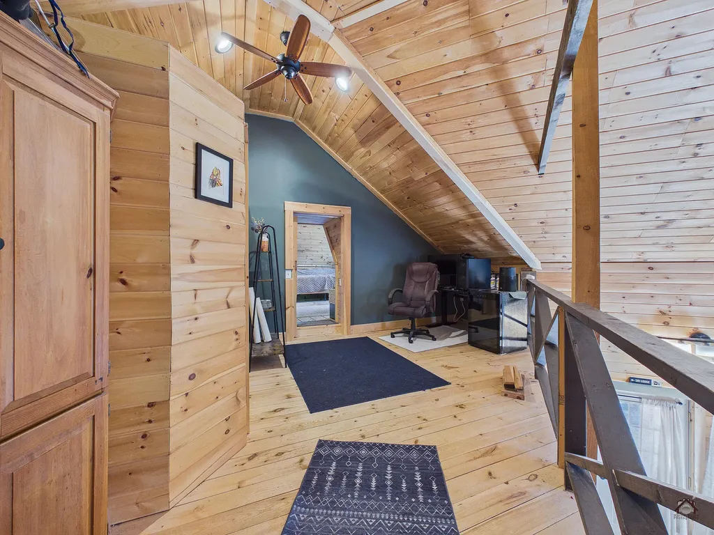 127 Loon Road Embden ME 04958