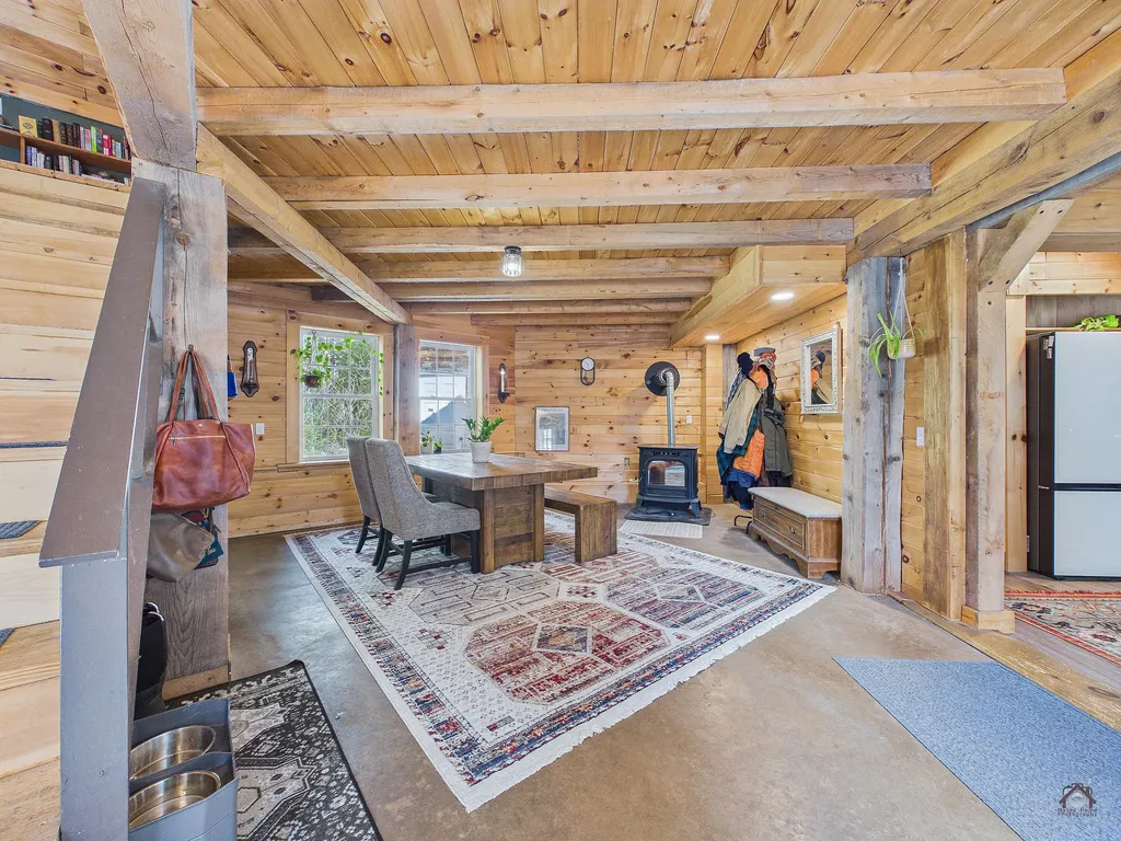 127 Loon Road Embden ME 04958