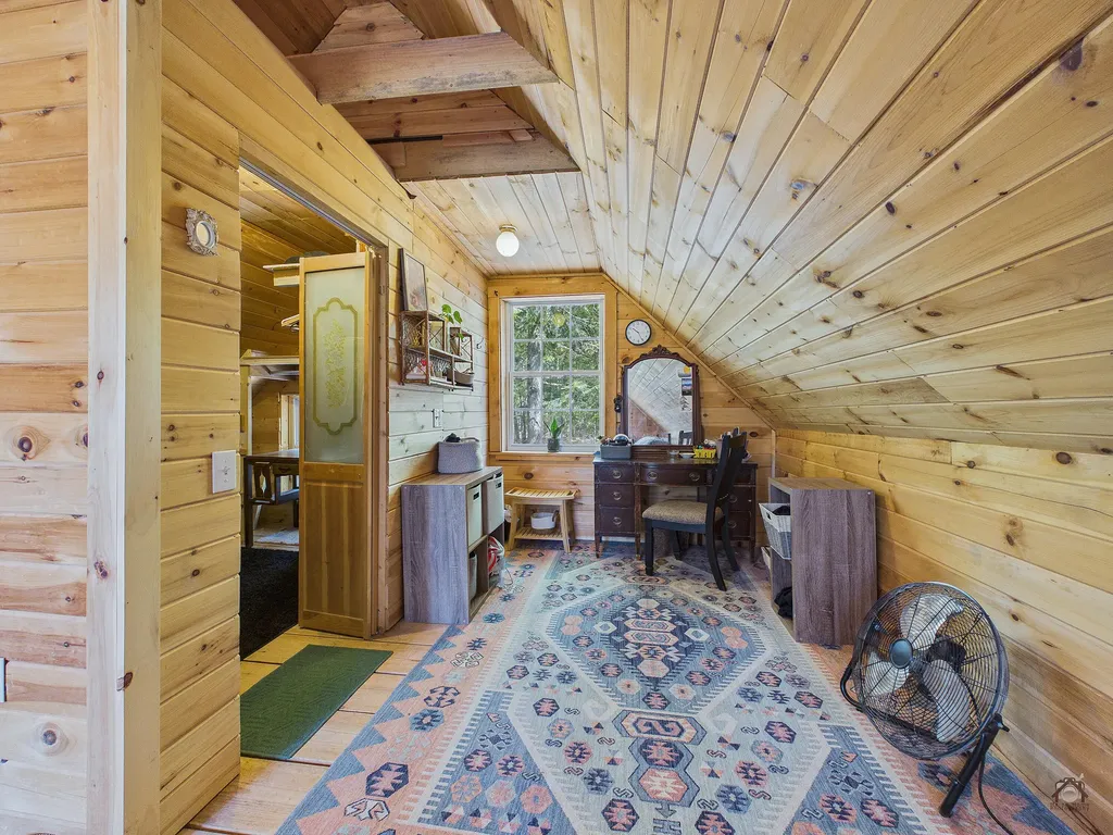 127 Loon Road Embden ME 04958