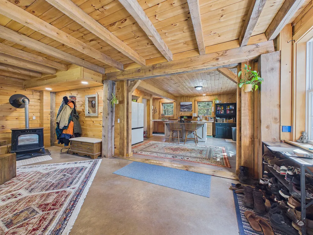 127 Loon Road Embden ME 04958
