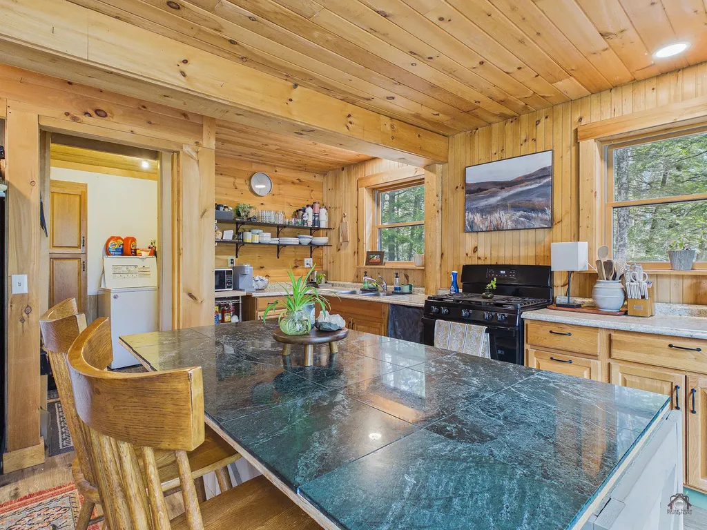 127 Loon Road Embden ME 04958