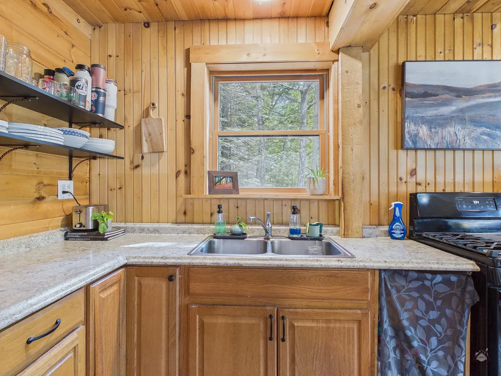 127 Loon Road Embden ME 04958