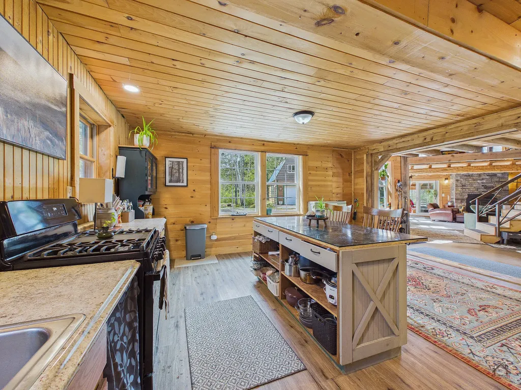 127 Loon Road Embden ME 04958