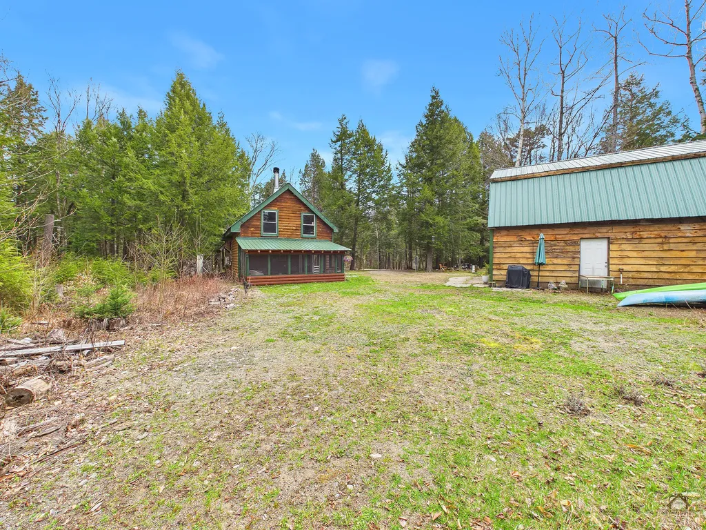 127 Loon Road Embden ME 04958