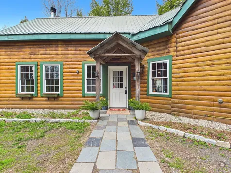 127 Loon Road Embden ME 04958