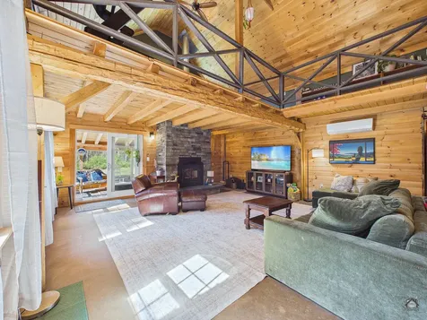127 Loon Road Embden ME 04958