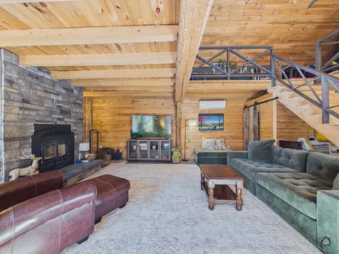 127 Loon Road Embden ME 04958
