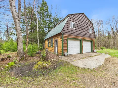 127 Loon Road Embden ME 04958