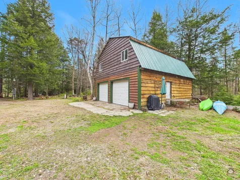 127 Loon Road Embden ME 04958