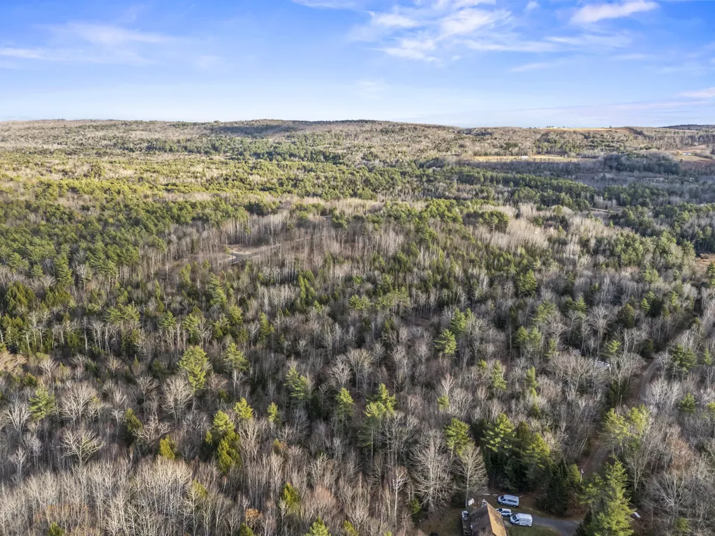 Lot 11 Pine Hill Road Palermo ME 04354