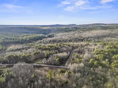 Lot 11 Pine Hill Road Palermo ME 04354
