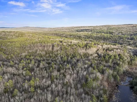 Lot 11 Pine Hill Road Palermo ME 04354