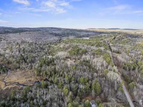 Lot 11 Pine Hill Road Palermo ME 04354