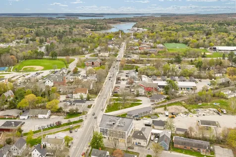 298 Main Street Yarmouth ME 04096