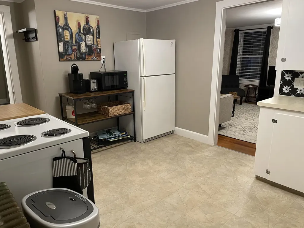 1 Norwood Avenue Camden ME 04843