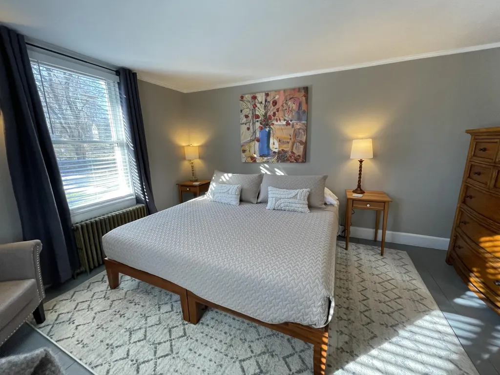 1 Norwood Avenue Camden ME 04843