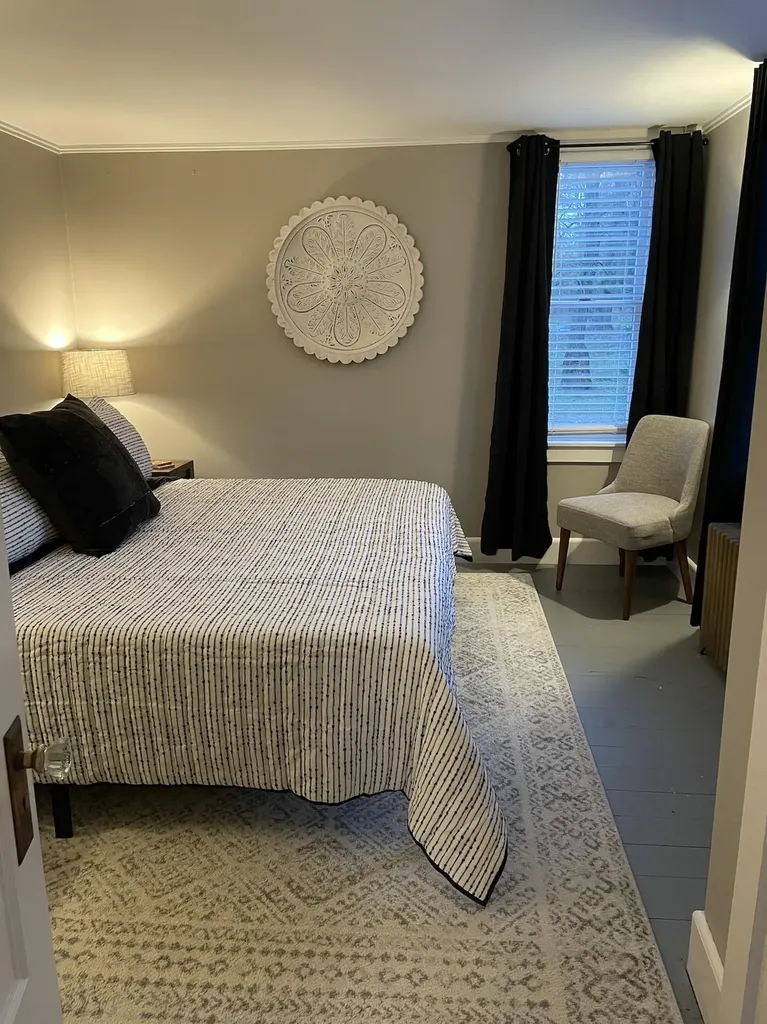 1 Norwood Avenue Camden ME 04843