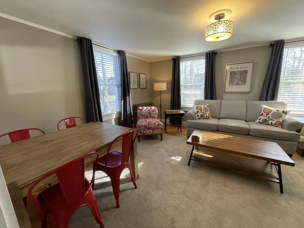 1 Norwood Avenue Camden ME 04843