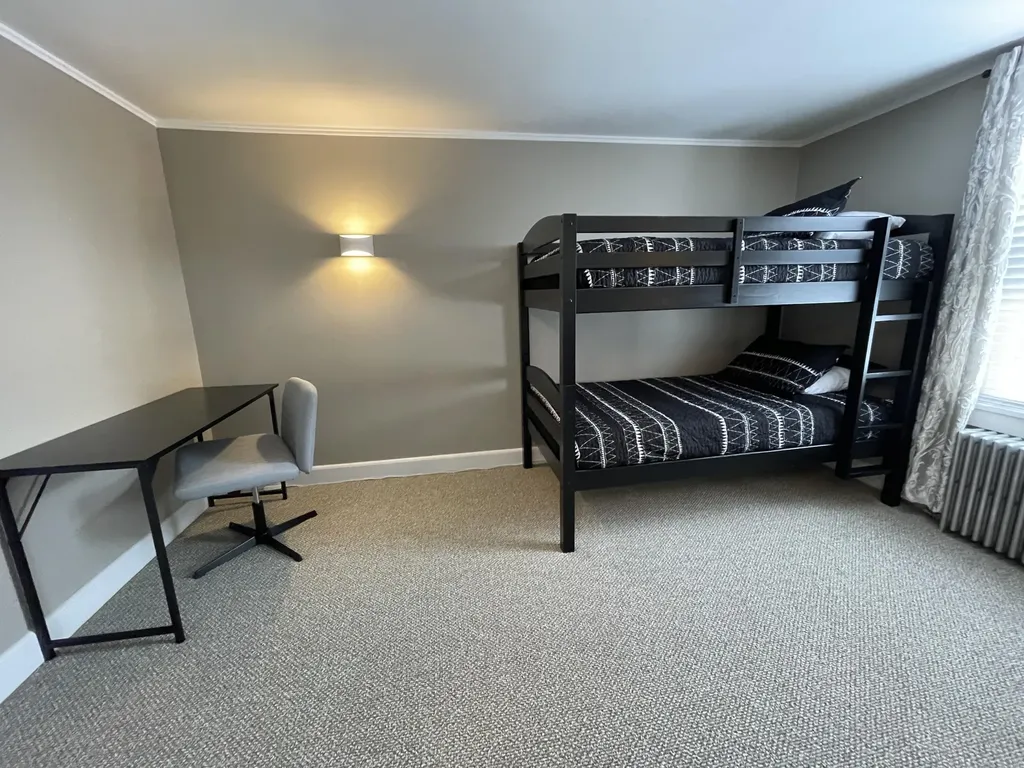 1 Norwood Avenue Camden ME 04843