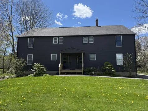 1 Norwood Avenue Camden ME 04843