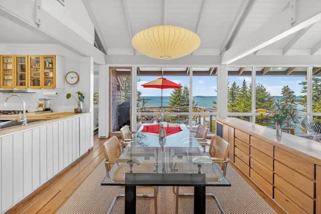 455 Black Duck Cove Road Beals ME 04611