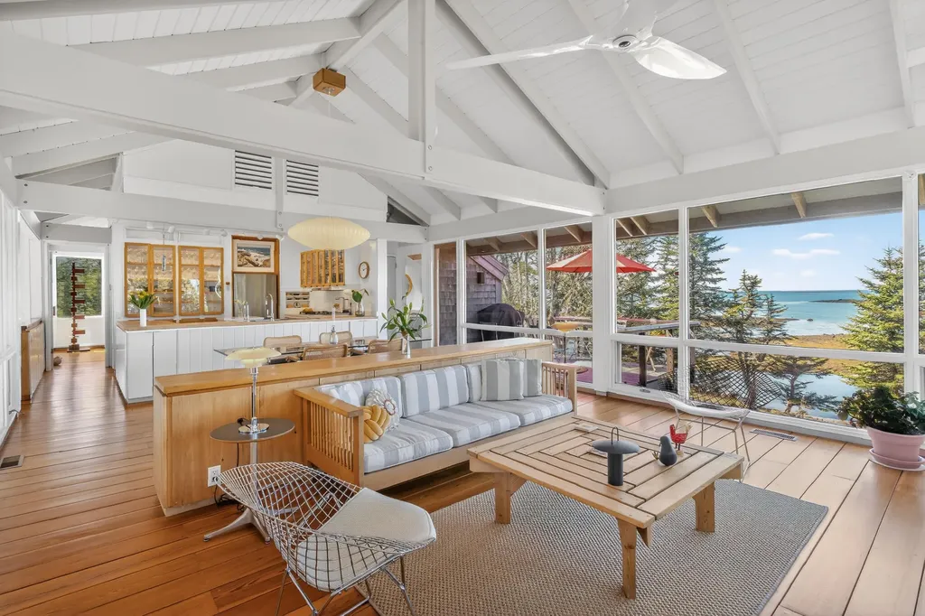 455 Black Duck Cove Road Beals ME 04611