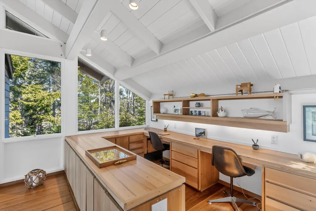 455 Black Duck Cove Road Beals ME 04611