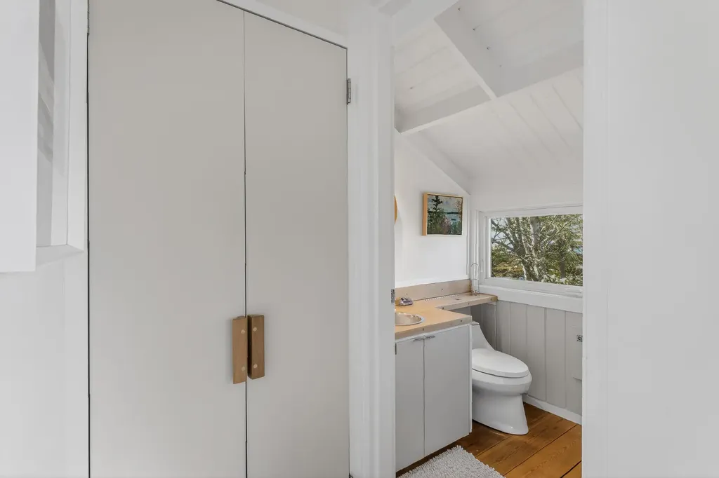 455 Black Duck Cove Road Beals ME 04611