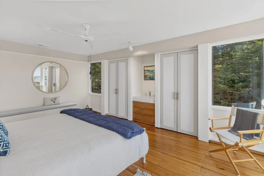 455 Black Duck Cove Road Beals ME 04611