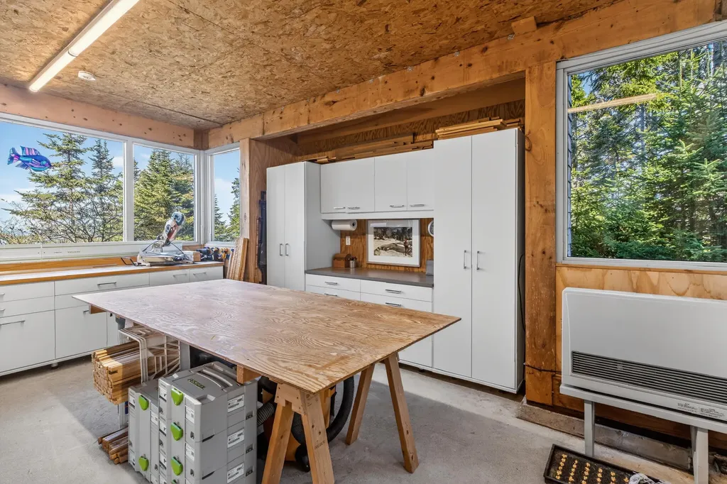 455 Black Duck Cove Road Beals ME 04611