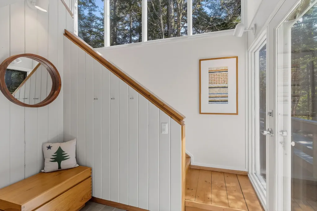 455 Black Duck Cove Road Beals ME 04611
