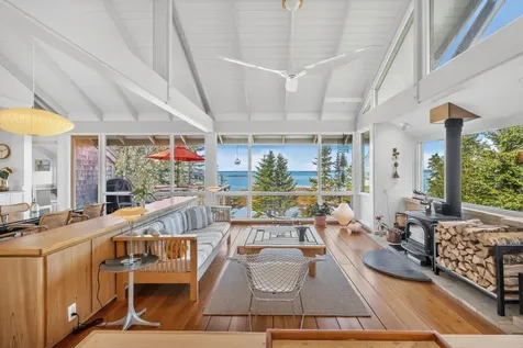 455 Black Duck Cove Road Beals ME 04611