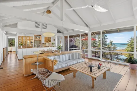 455 Black Duck Cove Road Beals ME 04611