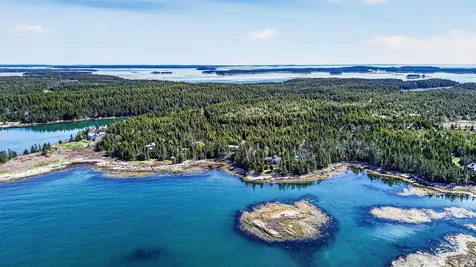 455 Black Duck Cove Road Beals ME 04611