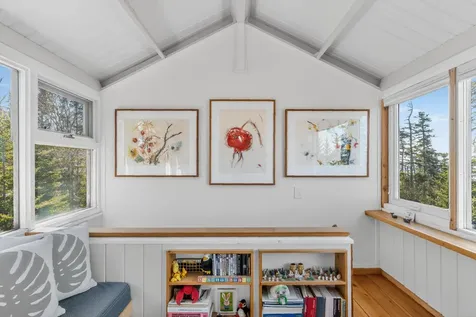 455 Black Duck Cove Road Beals ME 04611