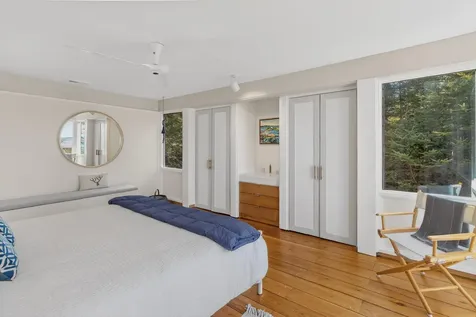 455 Black Duck Cove Road Beals ME 04611