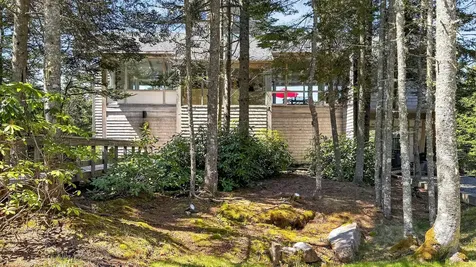 455 Black Duck Cove Road Beals ME 04611