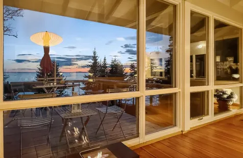 455 Black Duck Cove Road Beals ME 04611
