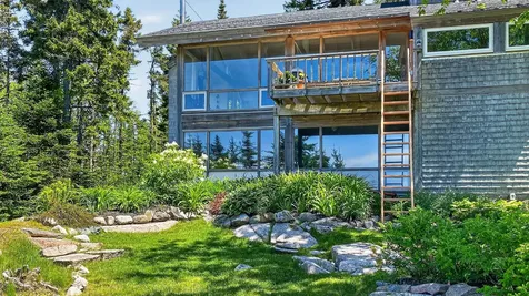 455 Black Duck Cove Road Beals ME 04611