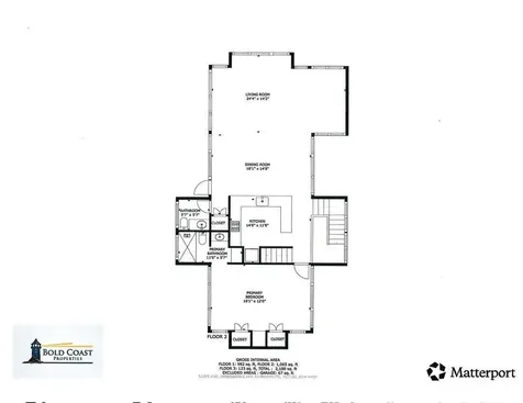 455 Black Duck Cove Road Beals ME 04611