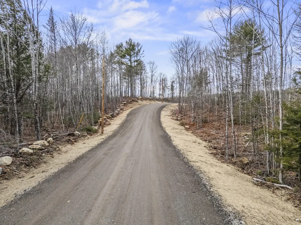 Lot 9 Pine Hill Road Palermo ME 04354