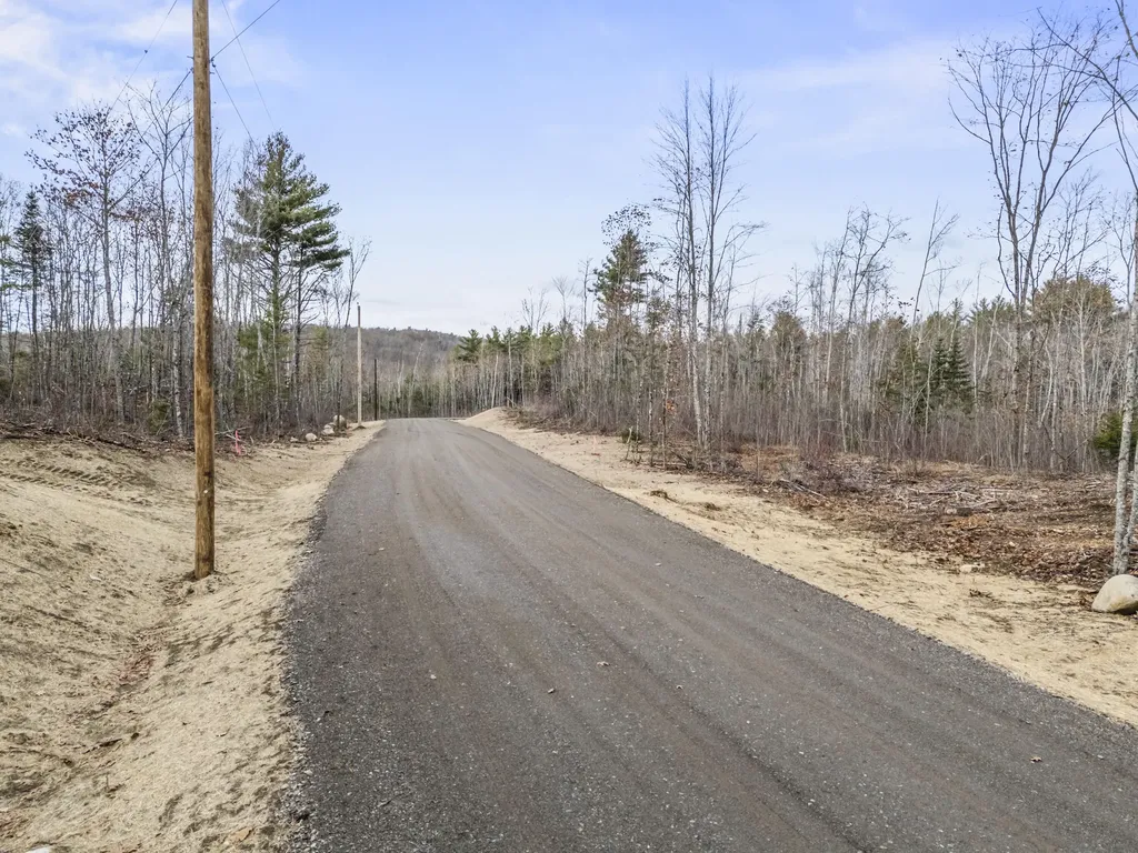 Lot 9 Pine Hill Road Palermo ME 04354